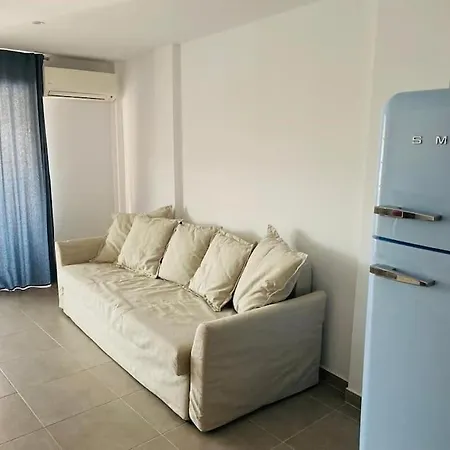 Casa Machloe Apartamento