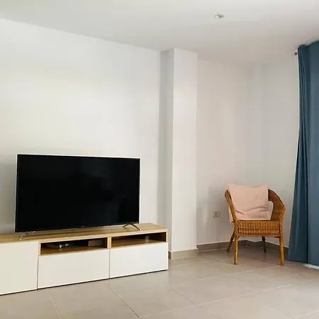 Casa Machloe Apartman *