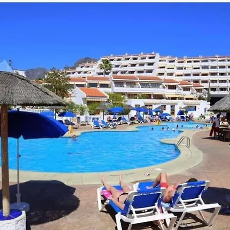 Apartman Casa Machloe *